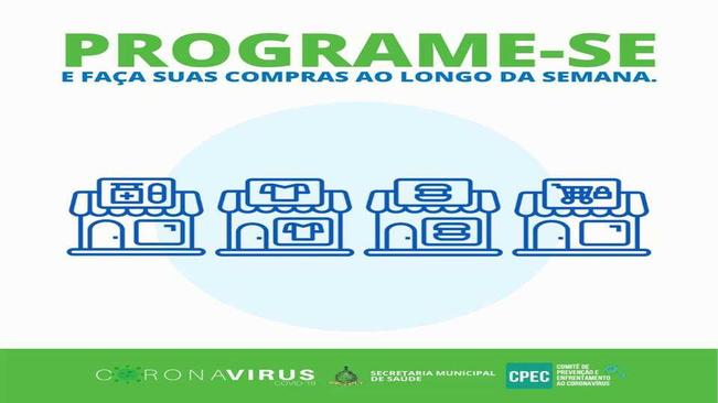 PROGRAMA-SE PARA SAIR DE CASA